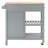 Kitchen Cart-1467777423