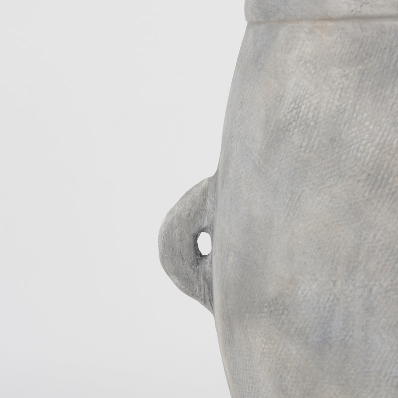 Vase de plancher Gothar
