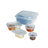 23 Container Food Storage Set