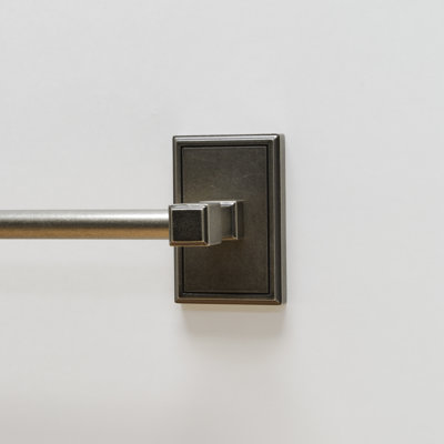 Hamilton 24" Wall Mounted Towel Bar
