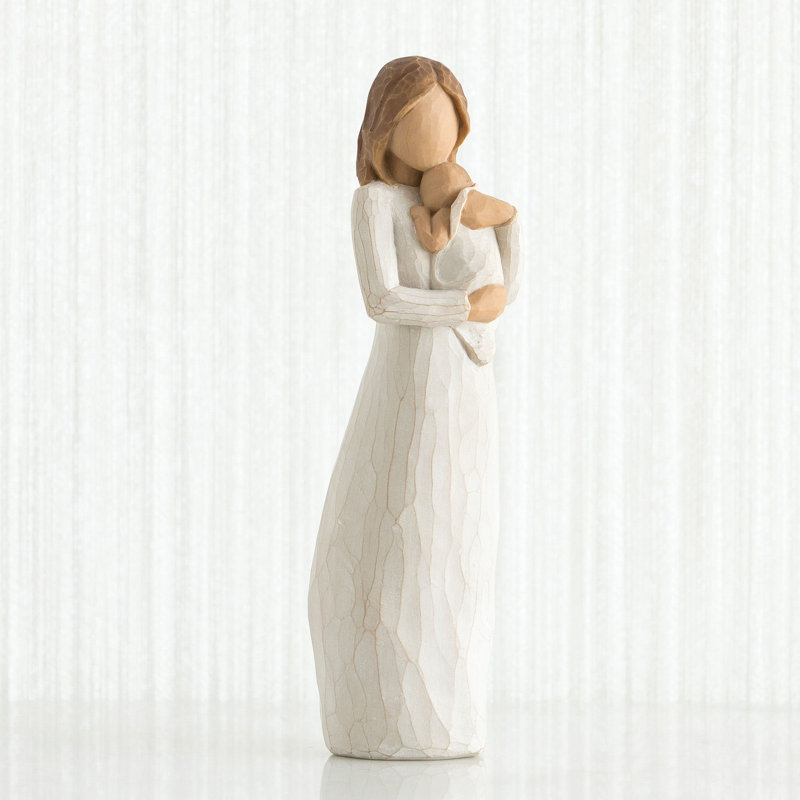 People Figurines & Sculptures