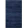 Ariyah Solid Colour Hand Woven Area Rug
