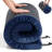Memory Foam Portable Camping Mattress Pad-105111700-101443848