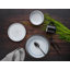 Nordic Fjord Creatable Dinnerware - Set of 16-97833063