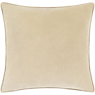 Housse de coussin Carrisa