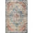 Deja Oriental Machine Woven Area Rug -412779531