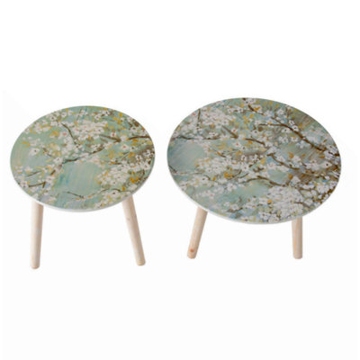 Side Tables