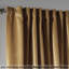 Rideau simple extra long et extra large en velours mat luxueux-71630116-71630067