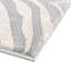 Tapis gris / ivoire à imprimé animal Tatte-396408207