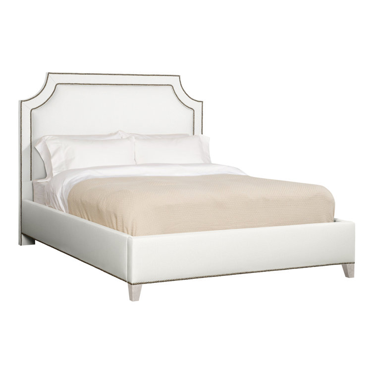 Audrey/Asher Queen Bed