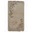 Hand Knotted Wool Area Rug in Multi