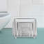 Porte-serviettes de table Clayhatchee-88657932