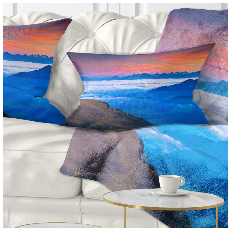 Coussin Summer