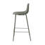 Kordt Counter Stool with Metal Frame-94578326