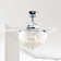 Heatherly 36'' Ceiling Fan with Light Kit