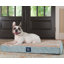 Lit matelassé pour animaux Serta-31319157-31319158