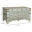 Breandrea Accent Trunk