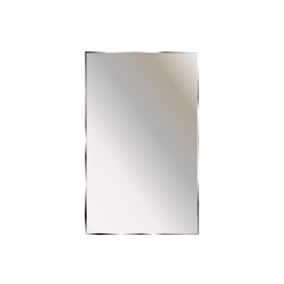 Miroir de salle de bain Skiles