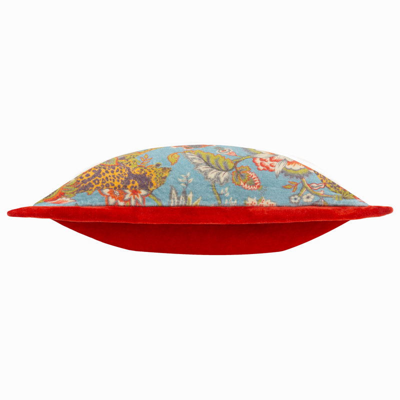 Jawai Cushion Cover Abstract Square Cushion Cover