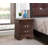Storage Nightstand