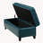Tufted Button Storage Bench-1048802604