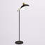 Lampe de lecture sur pied 65 po Asna