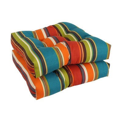 Coussin 2 pièces Ebern Designs