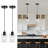 1 - Light Single Pendant 