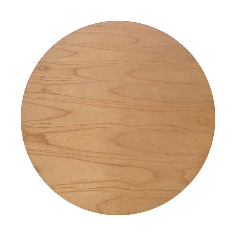 Drum Coffee Table