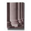 "Pillars 2" par Design Fabrikken sur toile-1562876866