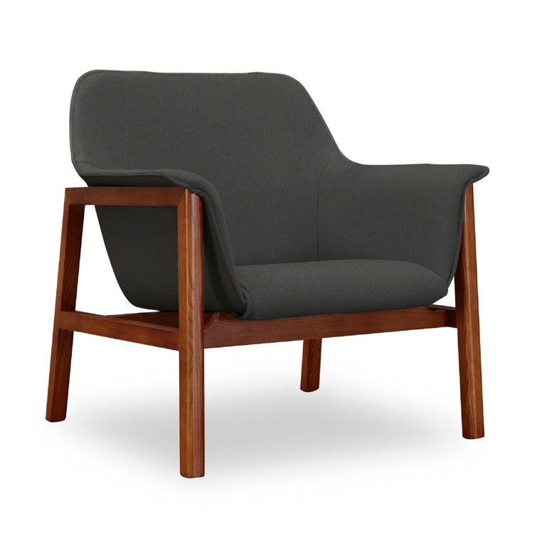 Miller Upholstered Armchair