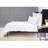 Harbour Navy/Sea Glass/Taupe/White Cotton Piece Sham-44413718-88906418