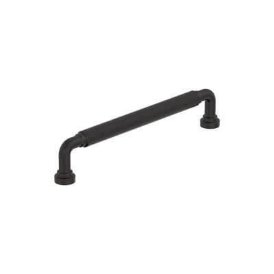 Collet  (96mm) Center-to-Center  Cabinet Pull