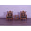 Modigliani Glass End Table-1187646186