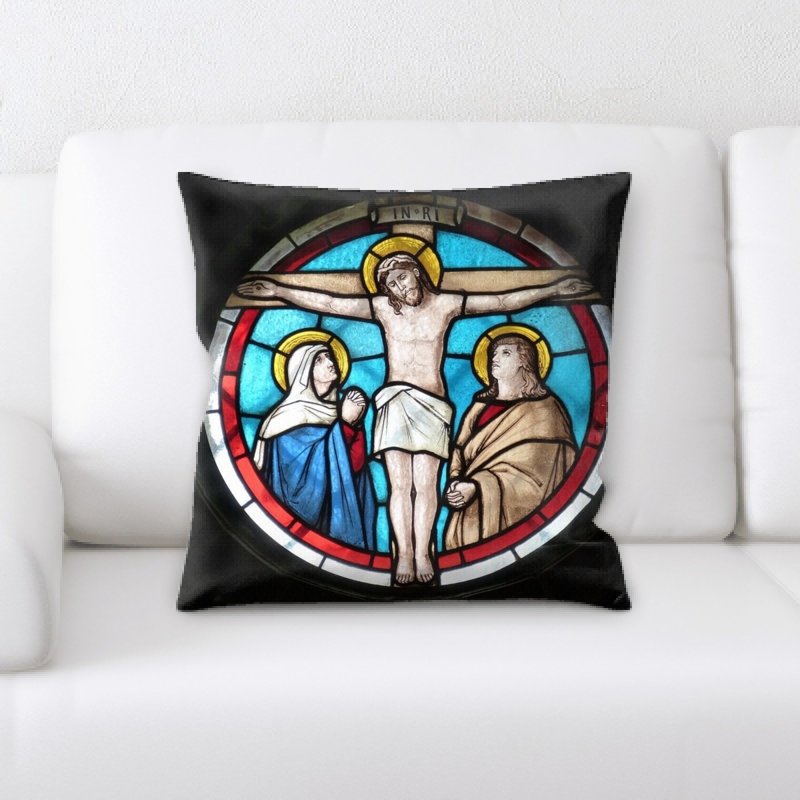 Coussin ecclésiastique