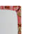 Ambesonne Gingerbread Man Fitted Sheet 2-Pack Symbolic Pastry Multicolor-106758749