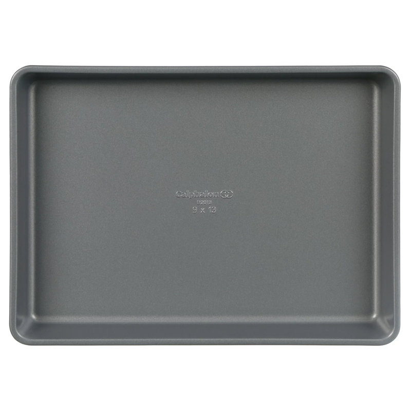 Calphalon 9 x 13 Inch Nonstick Brownie Pan