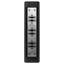 Avenue Outdoor Black Wall Sconce-2040854063