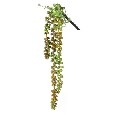 Plante grasse artificielle