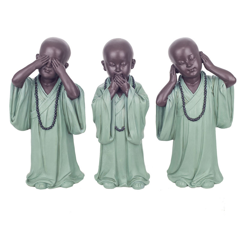 Moriaty Religious & Spiritual Figurines & Sculptures