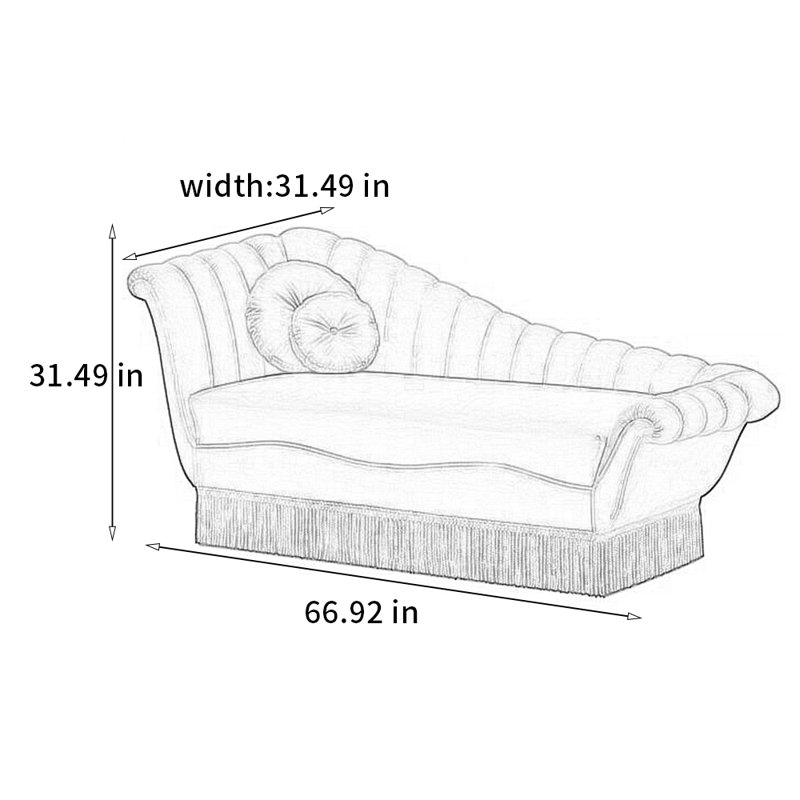 Chaise en bouleau de luxe élégante et légère, Orienté à gauche (vu de face)