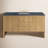 Hudson 60'' Single Bathroom Vanity with Top-86455756-101288107-125374358