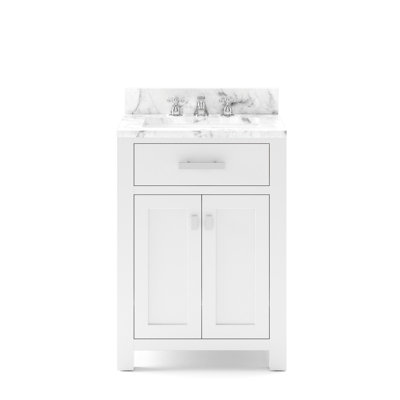 Minnetrista 24"" Single Bathroom Vanity -  Andover Millsâ¢, 983E10A9F4A245E497EF9000BF5E8691