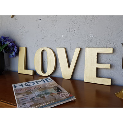 Décoration murale en bois