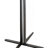 Iorio Glass Round Side Table