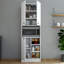 Wiltshire 180cm Kitchen Pantry