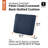 Ayvion Water-Resistant Patio Quilted Lounge Cushion-1472417167-1472417161