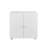 Home Office Printer Stand With Wheels, Printer Tables With File Door  Mobile Lateral Filing Cabinet With Open Storage Shelf For Letter/Legal/A4 Size Files-2083601226