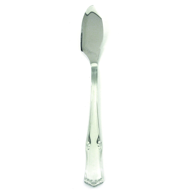 Bavaria Stainless Steel Dinner Knife