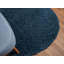 Shaggy Lush Dark Blue Rug-683082477